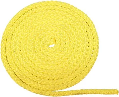 Image de Corde Pour Psychomotricité Softee Amarillo - 250 cm