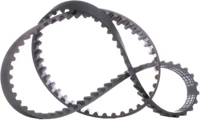Produktbild von RIDEX 306T0082 Zahnriemen passend für PEUGEOT 206 Schrägheck (2A/C) 991mm 104-Zähne
