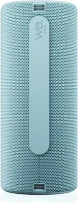 Zdjęcie produktu dla Głośnik Przenośny Bluetooth Loewe We. HEAR 2, 60W, 17h Autonomii, IPX6, Aqua Blue