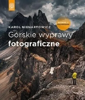 Immagine prodotto di Górskie wyprawy fotograficzne w.2 poszerzone