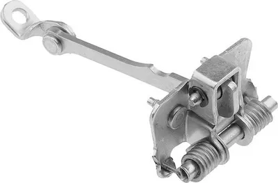 Produktbild von NTY EZC-RE-003 Türfeststeller Türfangband für RENAULT KANGOO (KC0/1) Vorne Links Vorne Rechts