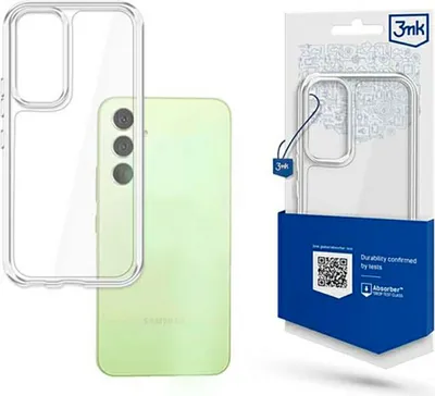 Obrázok produktu pre Samsung Galaxy A54 5G - 3Mk pancierové puzdro