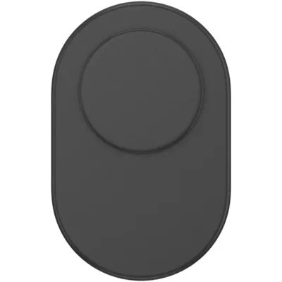 Produktbild von PopSockets 805661, Handy/Smartphone, Passive Halterung, Hand, Schwarz