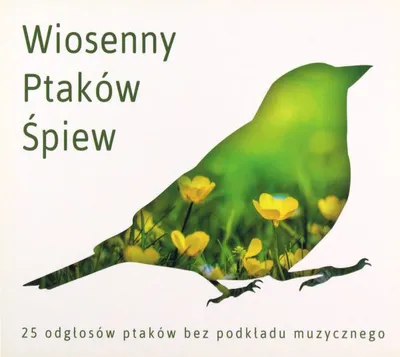 Produktbild von Frühling Vogelgesang