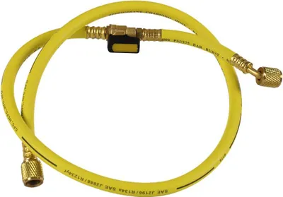 Image de Tuyau avec vanne d'arrêt MAKITA AS0AI154MK pour DVP180