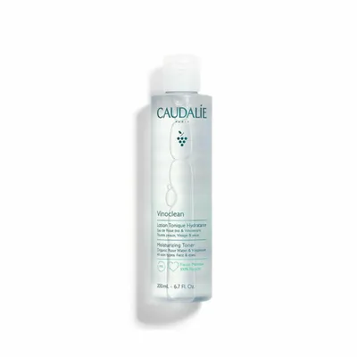 Zdjęcie produktu dla Caudalie Lotion Vinoclean Lotion Tonique Hydratante