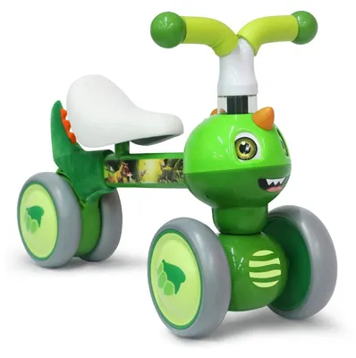 Immagine prodotto di Bicicletta senza pedali per bambini dai 1 ai 3 anni