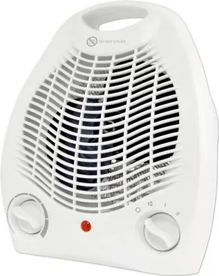 Produktbild von Rotheigner Heizlüfter 2000 W weiß
