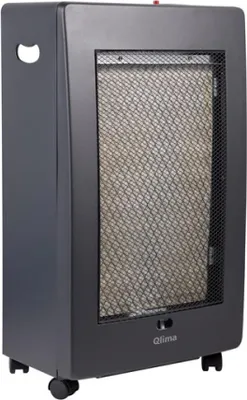 Image de Radiateur au gaz catalyse 2,5 KW
