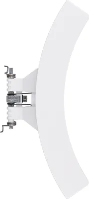 Produktbild von BLUPARTS - KOMPATIBEL 10110620 Türgriff passend für Electrolux 1552492108 BLUPARTS in Waschmaschine