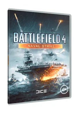Produktbild von Battlefield 4 Naval Strike EP (Code only) [AT-PEGI]