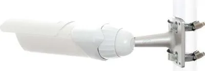 Produktbild von AbraCam Bullet Halterung für airCam mit Kugelgelenk, Aluminium