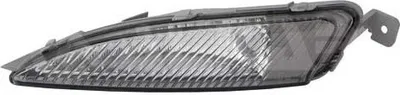 Produktbild von ABAKUS 442-1605L-UE Blinker Blinkleuchte vorne Links für OPEL Astra J Sports Tourer (P10) ASTRA J Astra J GTC (P10) ASTRA J Stufenheck