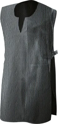 Produktbild von EXNER Überwurf-Schürze, Chasuble, einstellbar, V-Ausschnitt