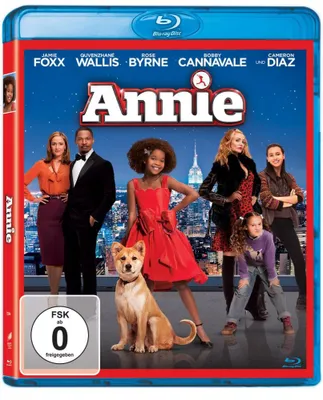 Produktbild von Annie