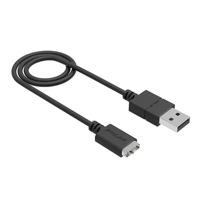 Obrázek produktu pro Polar M430 USB Cable, USB A, USB 2.0, Černá