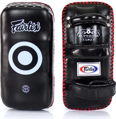 Produktbild von Fairtex Pao Shields KPLS2
