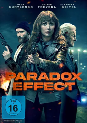 Obrázek produktu pro WVG 7715323SLD, Film, DVD, Barevné provedení, Německý, Angličtina, 86 min, Dospělí a děti