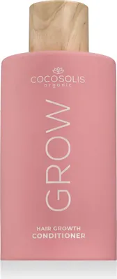 Immagine prodotto di COCOSOLIS GROW Balsamo per la crescita dei capelli 200 ml