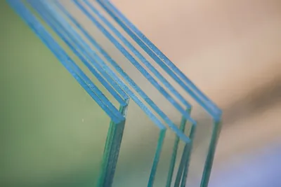 Produktbild von Juliana Ersatzscheibe 3 mm Sicherheitsglas D - 600 X 544 mm - 00281703