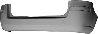 Immagine prodotto di Paraurti posteriore DIEDERICHS 1891055 per OPEL