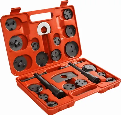 Produktbild von Bremskolben-Einpresssatz 22-teilig WDS2210