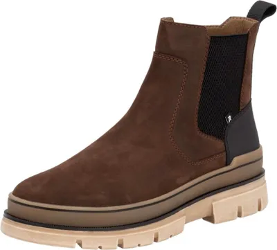 Produktbild von Rieker Chelsea Boots Herren 31383738323230 Braun 45 EU