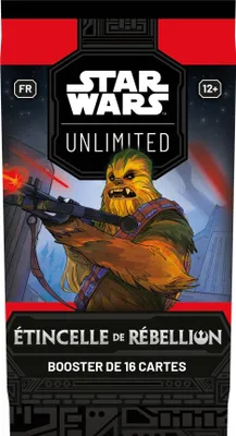 Zdjęcie produktu dla Asmodee - Gra karciana Star Wars, kod produktu: FFGSWH0101FR, wersja: francuska