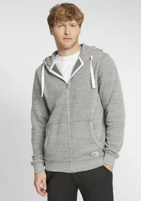 Produktbild von BLEND BHNix Herren Sweatjacke Kapuzenjacke Hoodie mit Kapuze