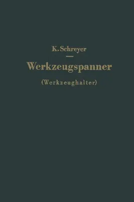 Produktbild von Werkzeugspanner (Werkzeughalter)