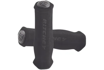 Obrázok produktu pre Rukoväte Ritchey WCS Truegrip Ergo Black