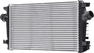 Produktbild von RIDEX 468I0078 Ladeluftkühler LLK für OPEL Astra J Sports Tourer (P10) Turbo Intercooler
