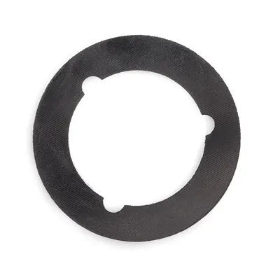 Produktbild von FEBI BILSTEIN Öldeckel-Dichtung 100690 für VW Golf IV Schrägheck (1J1) 2mm NBR (Nitril-Butadien-Kautschuk) 39mm 59mm 0,005kg
