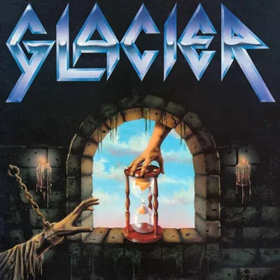 Obrázek produktu pro Glacier: Glacier (40th Anniversary Edition) (Slipcase)