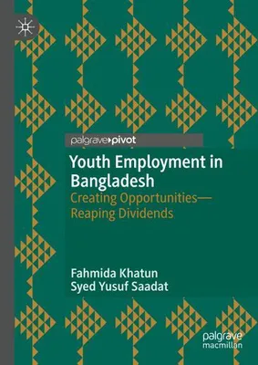 Obrázok produktu pre Youth Employment in Bangladesh