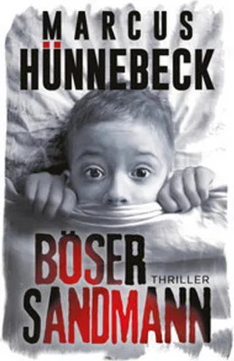 Obrázek produktu pro Böser Sandmann