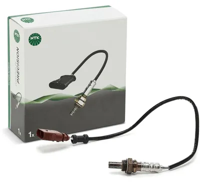 Produktbild von NTK von NGK 92370 Lambdasonde für VW Golf IV Schrägheck (1J1) nach-Kat Beheizt
