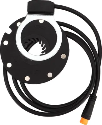 Produktbild von Elektrofahrradassistentsensor hoher Empfindlichkeit wasserdichtes Schlupfbike -Pedalassistent