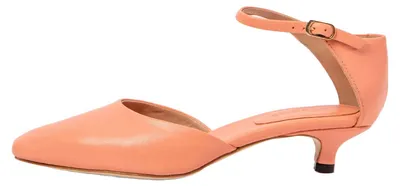 Produktbild von Neosens Sandalen mit Absatz Damen S3025 NAPPA PEACH PINK/ ALEDO Farbe Pink