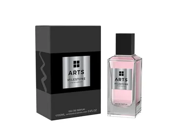 Produktbild von Milestone Arts EDP U 100 ml