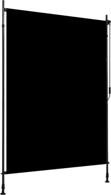 Immagine prodotto di Tenda a rullo esterna 150 x 270 cm antracite