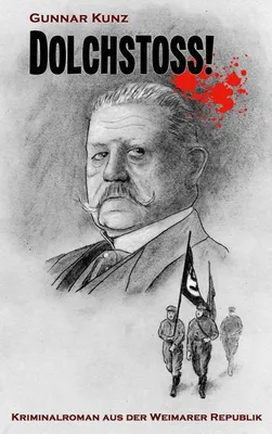 Immagine prodotto di Dolchstoß!