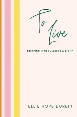 Produktbild von To Live