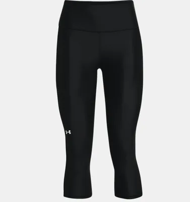 Produktbild von Under Armour Tech Hi Capri Weiss Weiss Xl