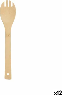 Image de Fourchette à découper Kinvara KT200063-5 6,5 x 34,2 x 0,6 cm 12 pièces