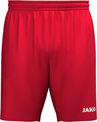 Produktbild von Jako Trainingsshort One - rot, Größe:164