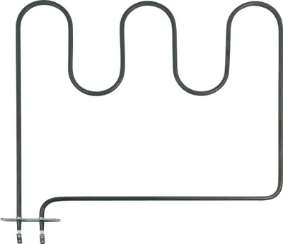 Produktbild von easyPART passend für 802652 ElektroHelios Heizung Heizelement Unterhitze Backofenheizung 1000W Backofen Herd Ofen Alternativ Electrolux AEG Zanussi Zanker 35700380612 Alno Privileg