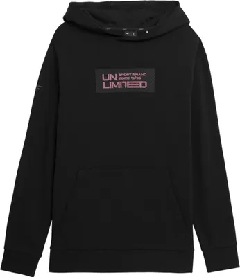 Produktbild von 4F Sweatshirts TSWSM549, 4FSS23TSWSM549GBOKACZER, Größe: 179