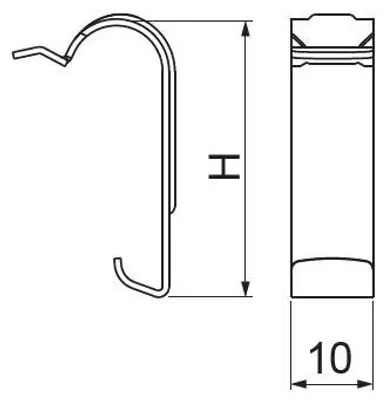 Image de ZPNNH80E Attache