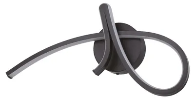 Produktbild von EGLO LED Wandlampe Cardoncito, Wandleuchte innen